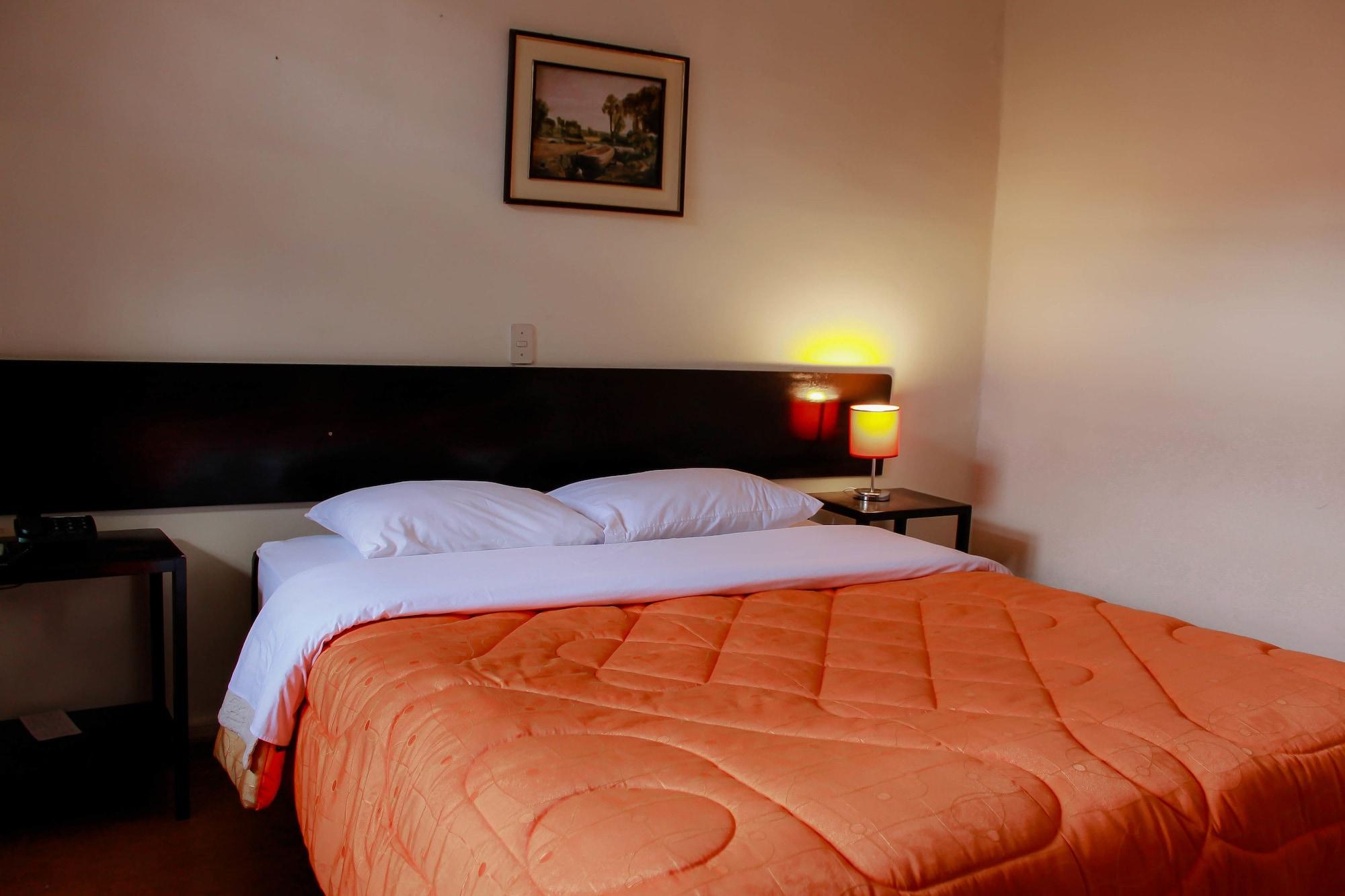 Hotel Casablanca Cajamarca Exterior photo
