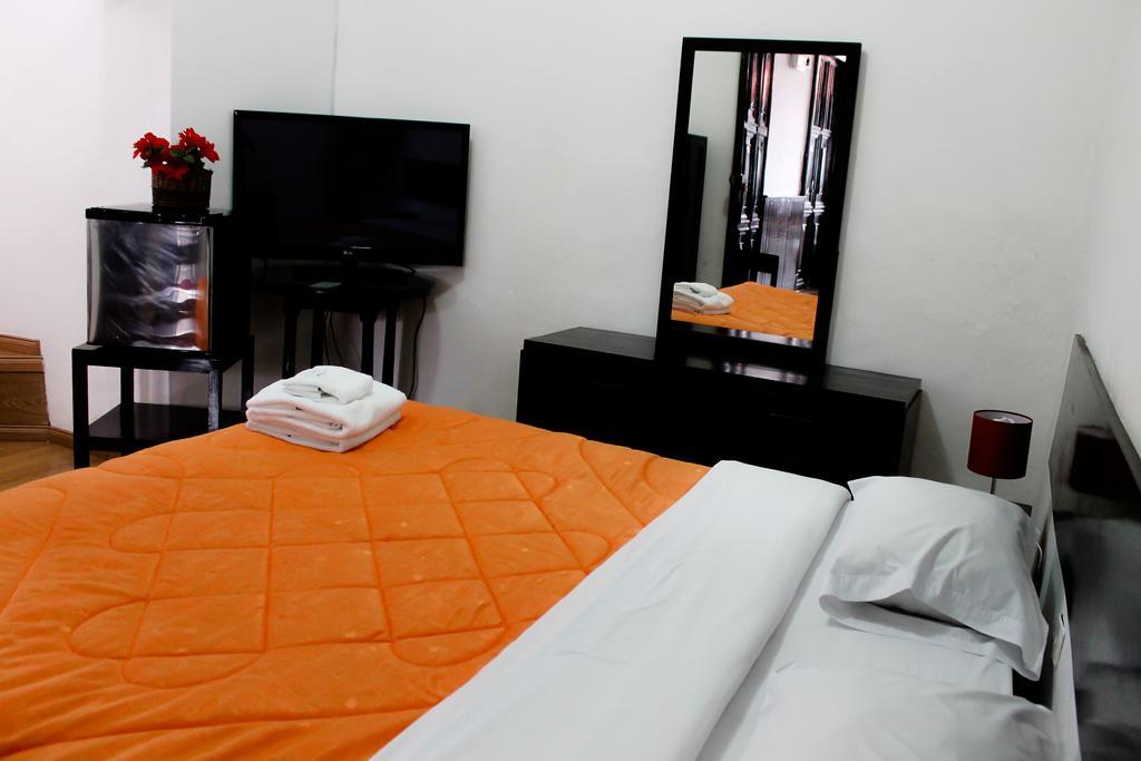 Hotel Casablanca Cajamarca Exterior photo